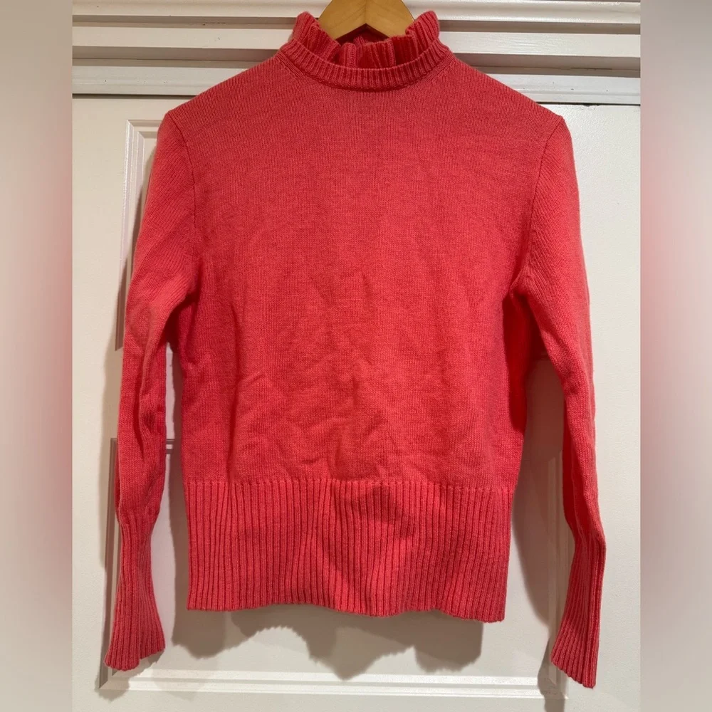 J. Crew crew lambs